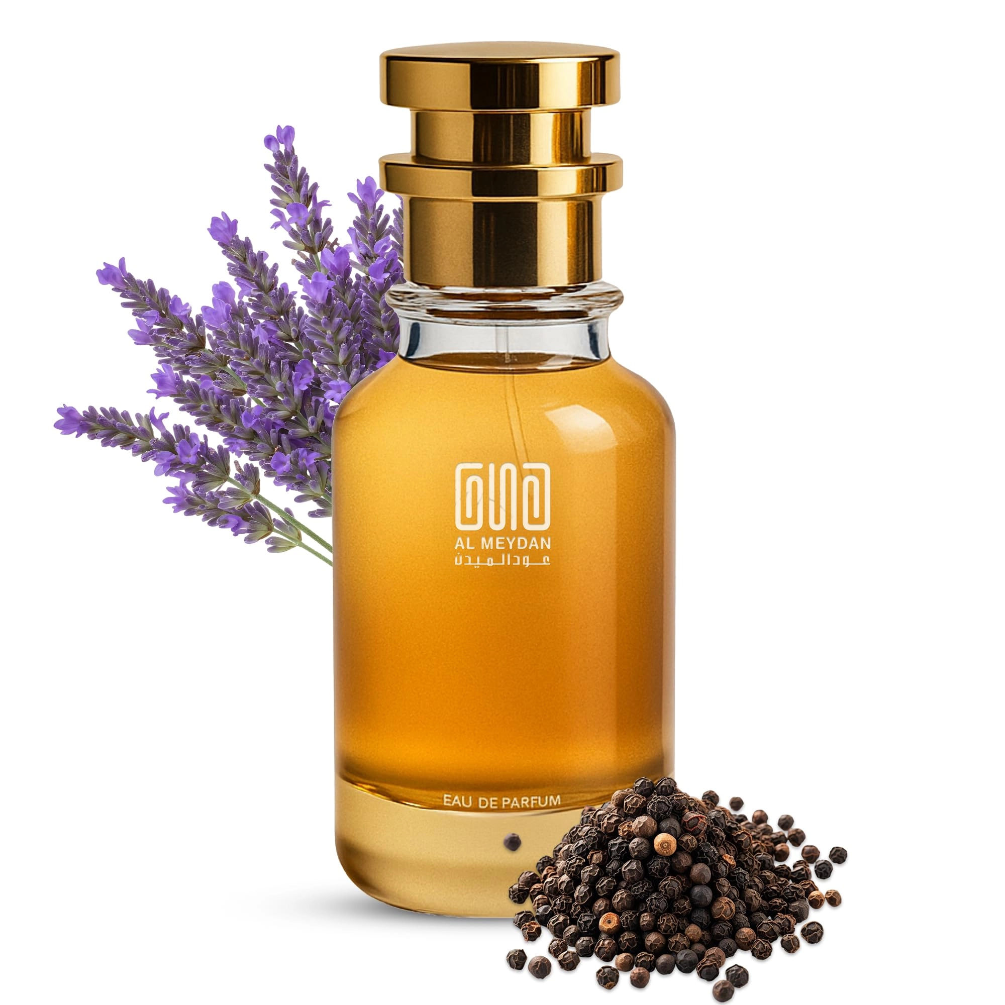 Oud Al Meydan Vaalvet Tonnca Eau de Parfum 80 ml