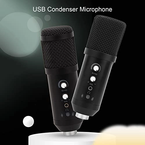 SK-30 USB Microphone