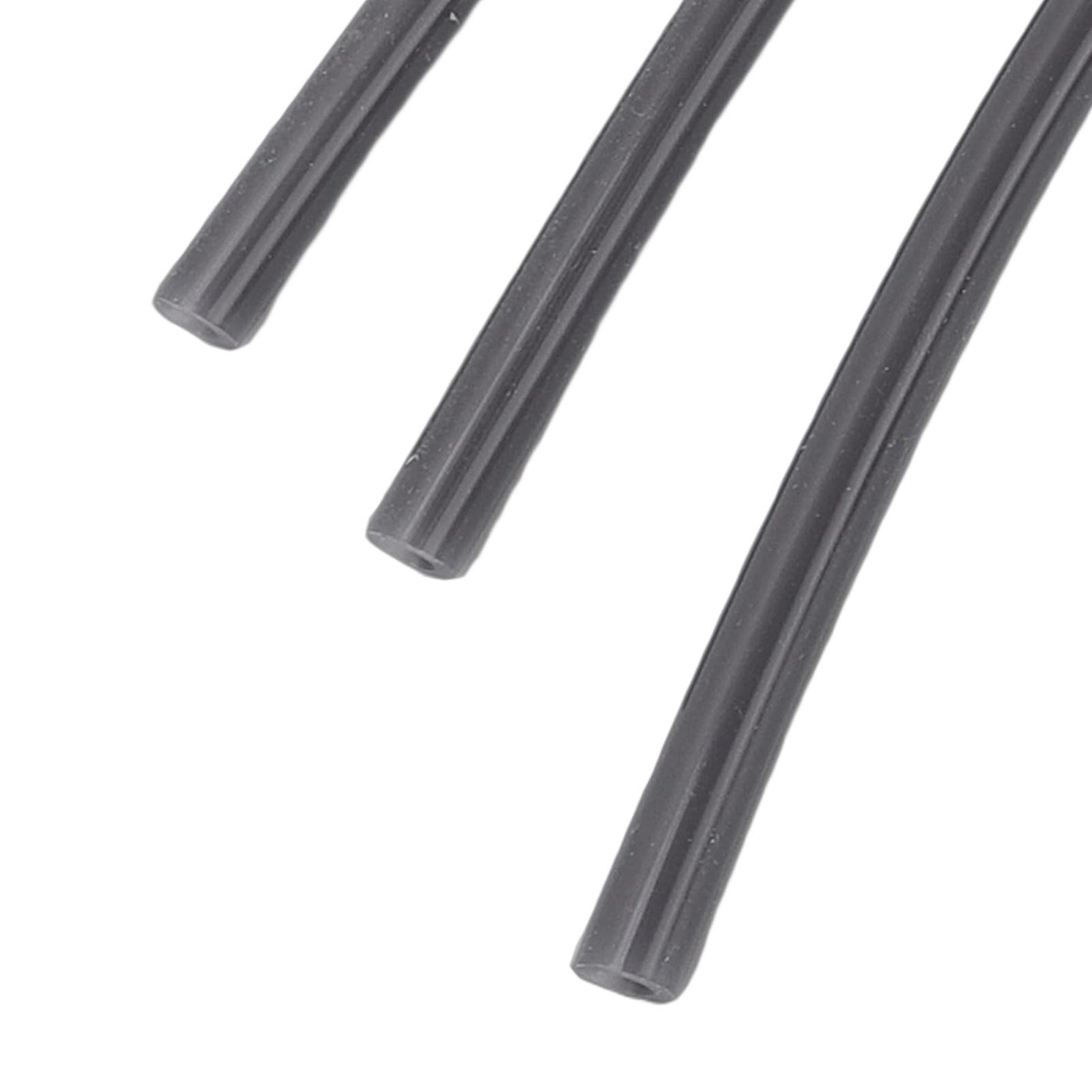 Milk Hose - 3Pcs Silicone 34cm