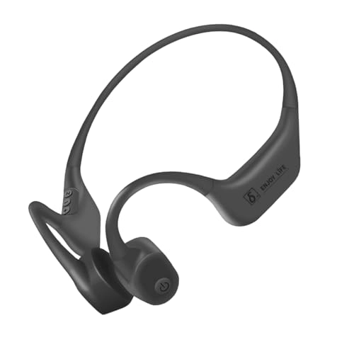 Bone Conduction Wireless Headset