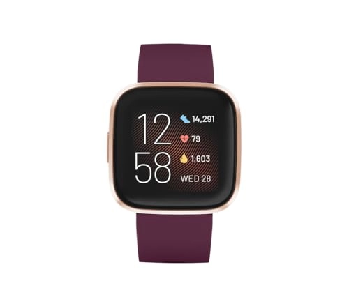 Versa 2 Aluminium