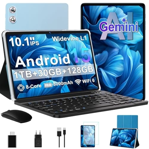 F12 - 128GB 10.1"