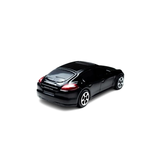 Porsche Panamera Turbo - 3 inch Pullback