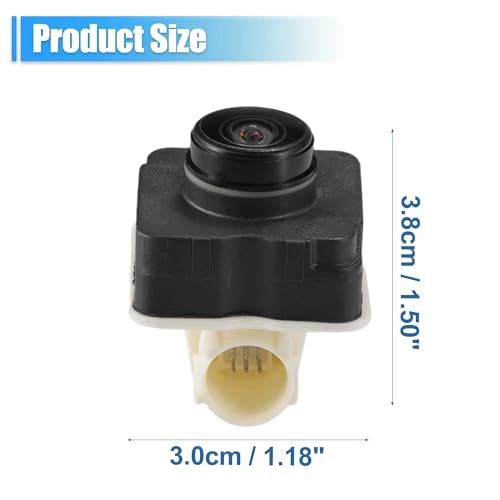 Rear View Reversing Backup Parking Camera