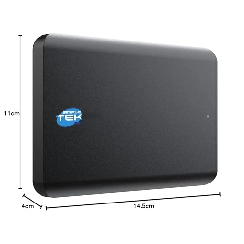 Sternum - 5400 RPM 1TB 2.5 Inches HDD