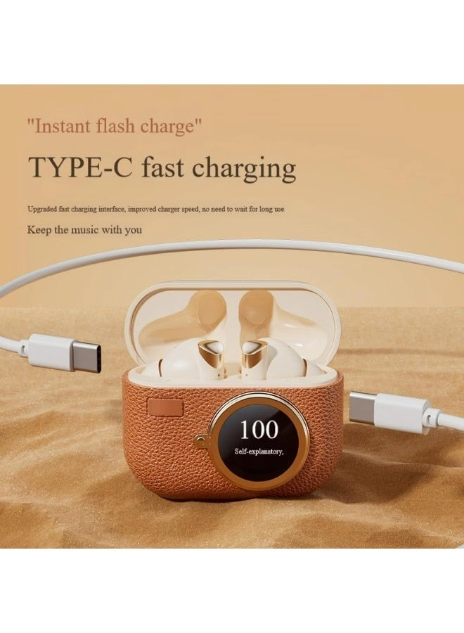 Wireless Bluetooth Earphones - Wireless Earbud