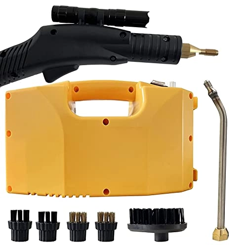 High Pressure Steam Cleaner - 5.0BAR