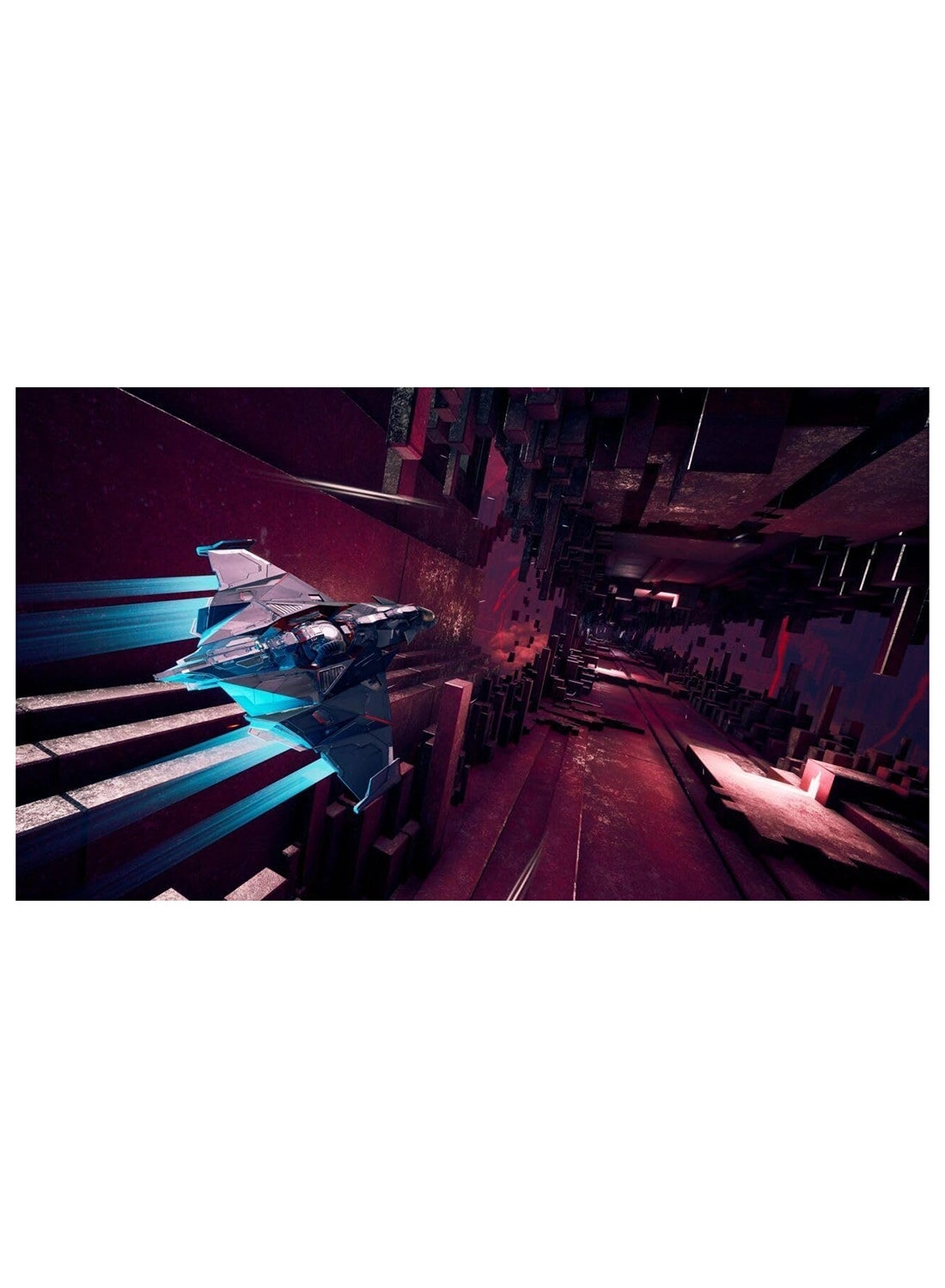 Chorus Day One Edition - PlayStation 5