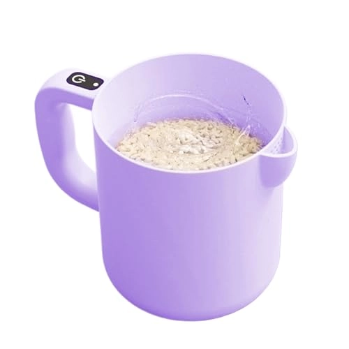 Electric Egg Whisk - 1L 10W