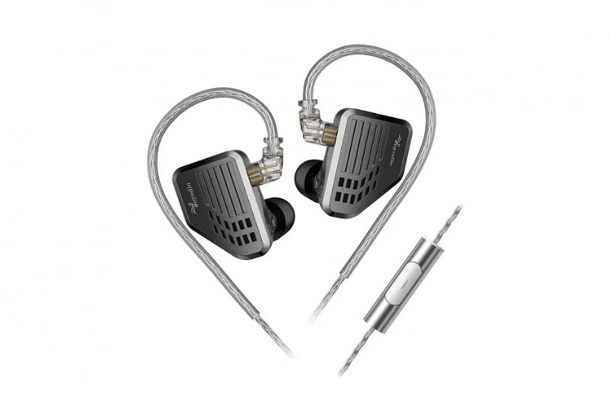 KZ Audio Joyodio VZ10 Wired Earbud