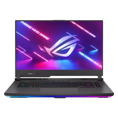 ROG Strix G15 G513RM - 15.6'' Ryzen 7-6800H 16GB DDR5 1000GB SSD
