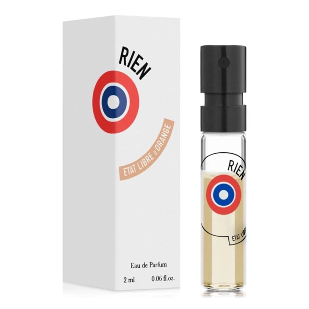 Etat Libre D'Orange Rien - Eau de Parfum 2 ml