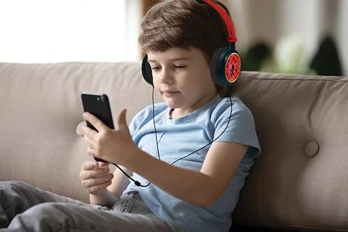 HPBT010MI Wireless Headphone