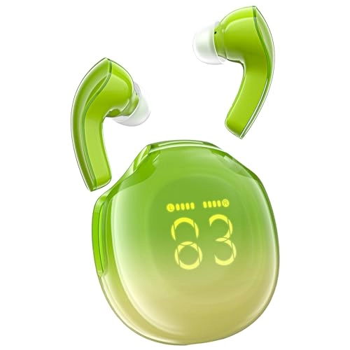 T9 Wireless Earbud
