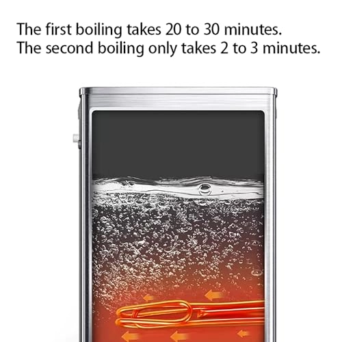 Commercial Water Boiler - 40L