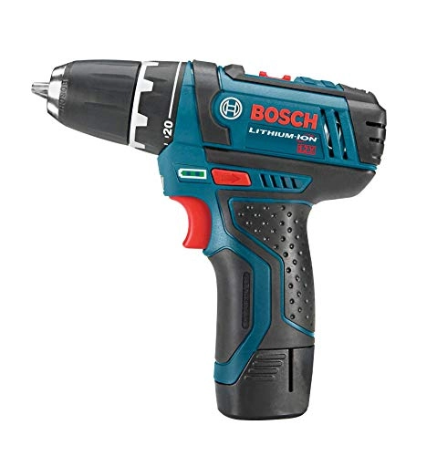 PS31N - 12V 3/8 In. Drill/Driver