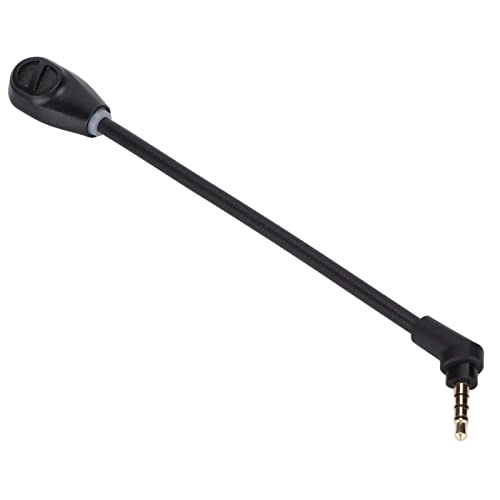 TIKATARERbq5h0j6nyz 3.5mm-Mini-Jack Microphone Noise Canceling