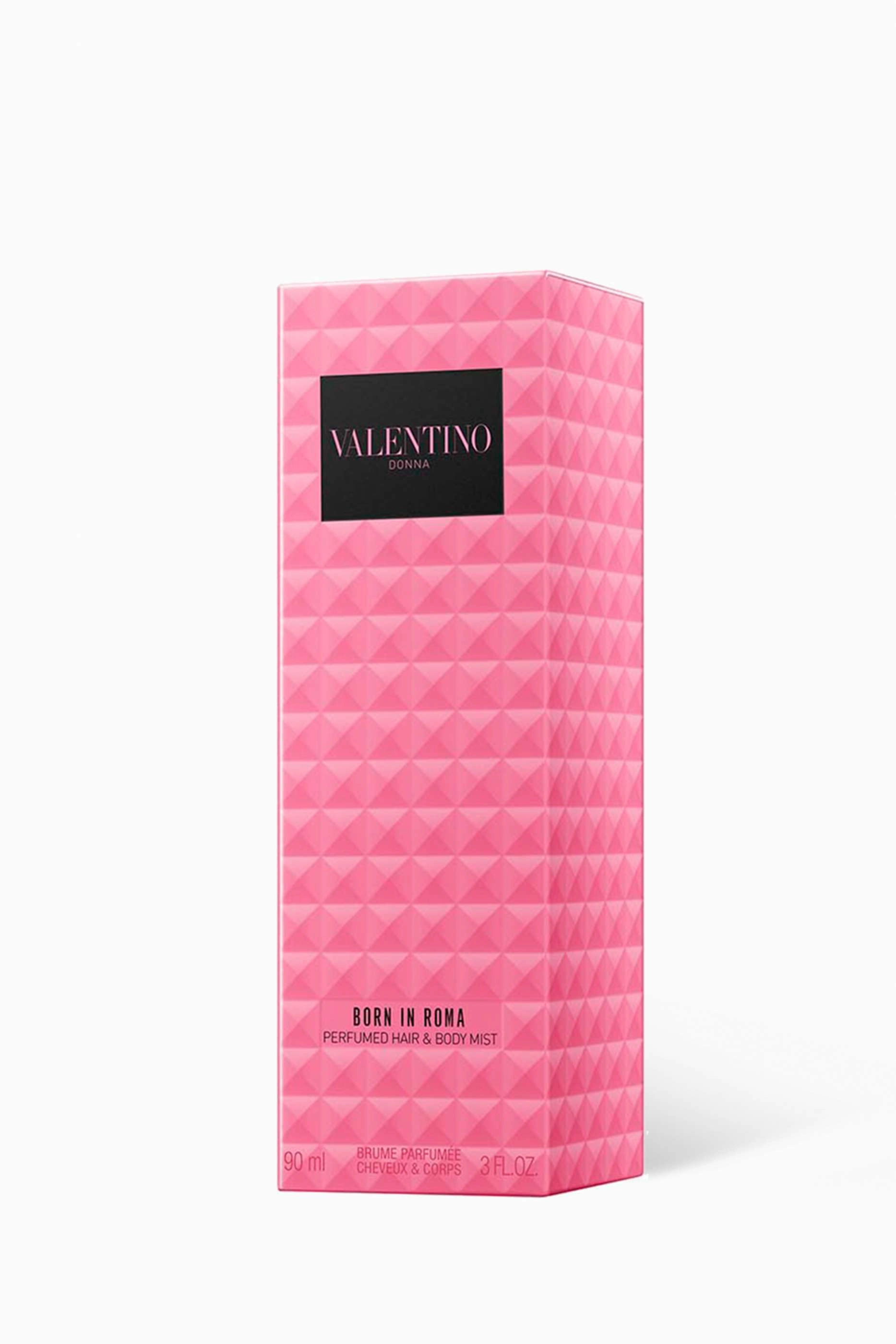 Born In Roma Hair Mist - 90ml Donna