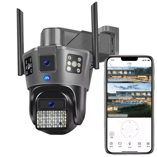 Tricam-4g
