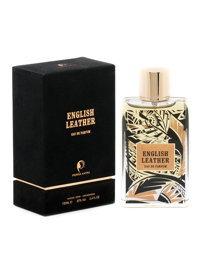 English Leather Eau de Parfum 100 ml
