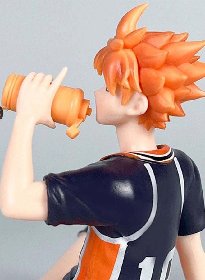 Shoyo Hinata - Haikyuu!! (10 cm)