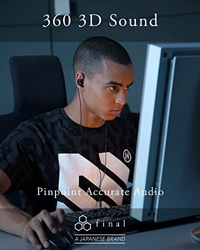 VR3000 Wired Headset