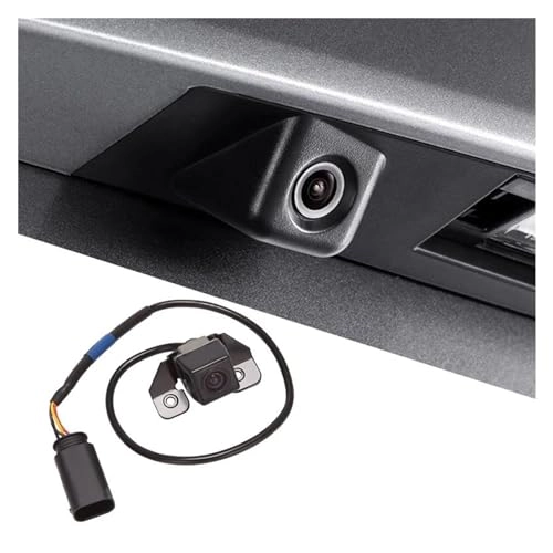 CCD Car Camera - Night vision wired