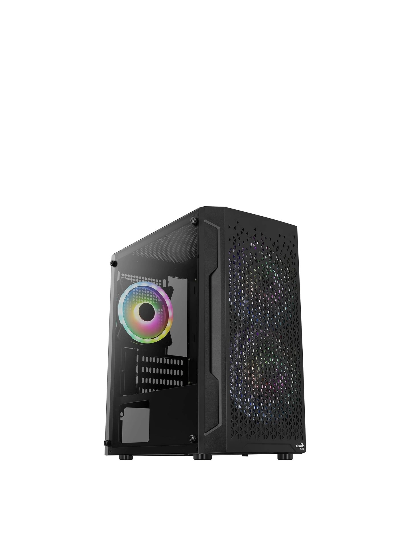 Trinity Mini G-BK-v3 - Tower Case Black