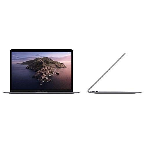 (Renewed) Mac MacB00K Air 2020 - 13.3'' Core i3 8GB DDR4 256GB SSD