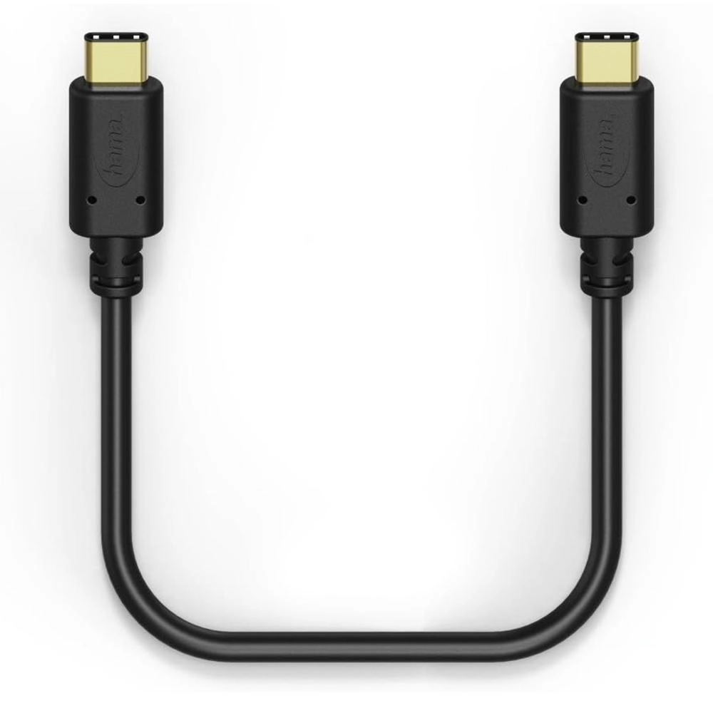 183329 USB-C to USB-C 1.5m