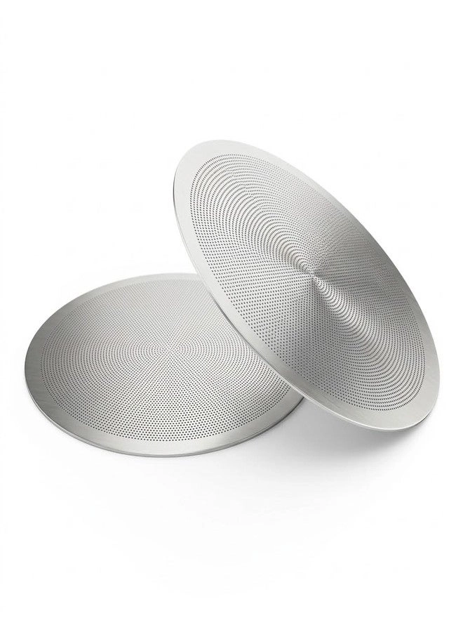 YLAOSIOA Espresso Puck Screen
