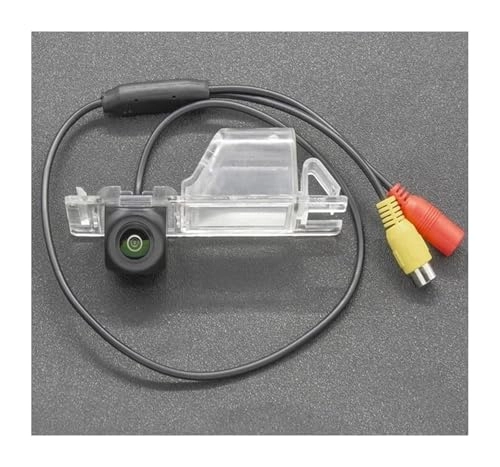 Rear View Camera - wireless 1280*720