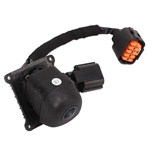 Rear Back View Camera