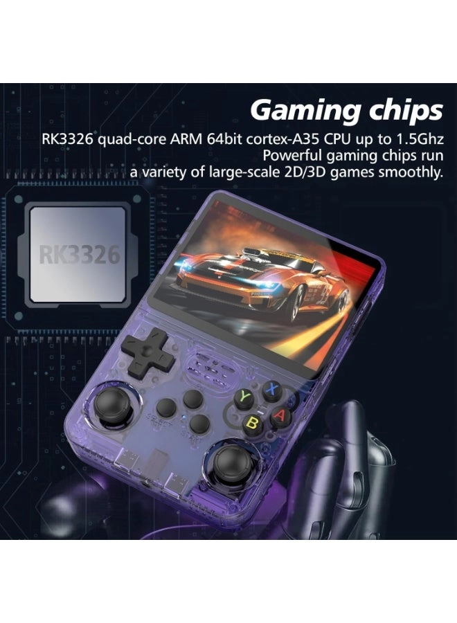 R36S - 64GB