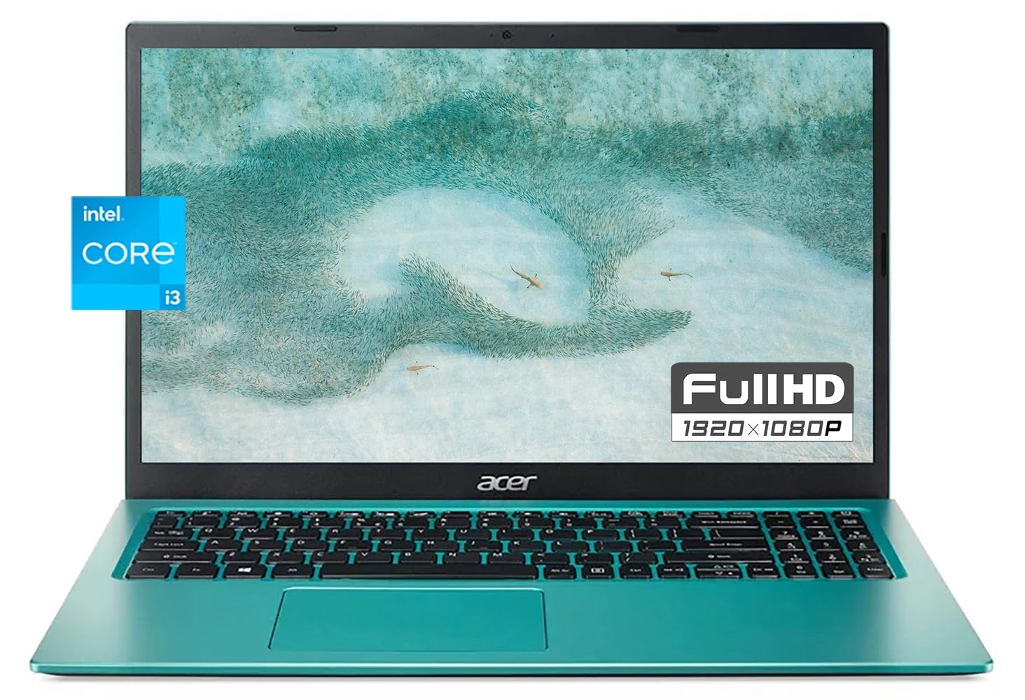 Acer Aspire 3 - 15.6'' Core i3-1115G4 20GB DDR4 1TB SSD