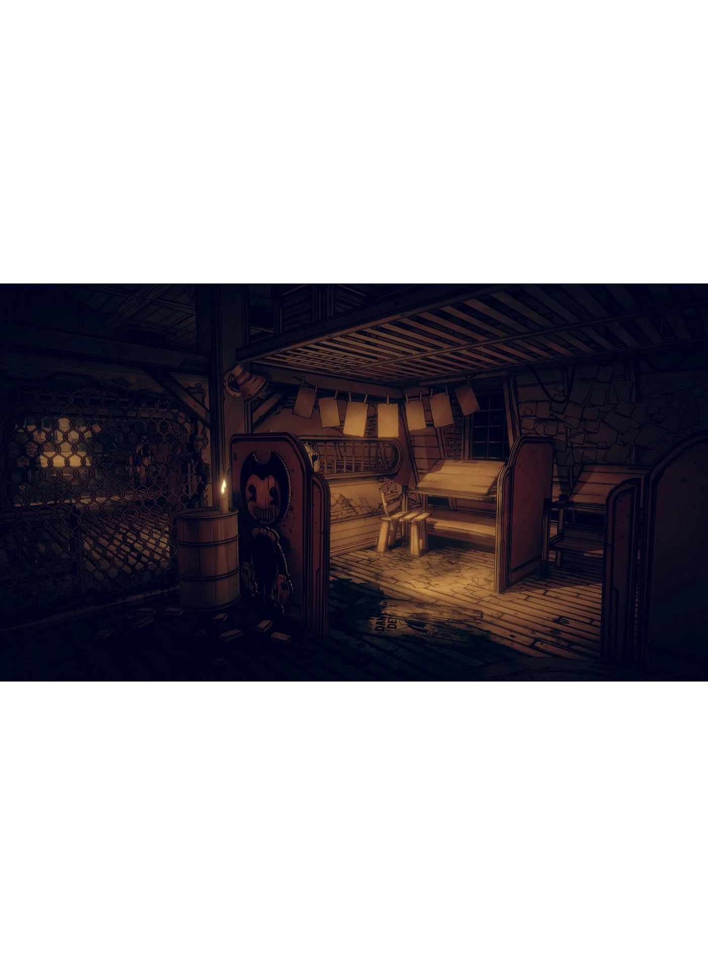 Bendy and the Dark Revival | PS5