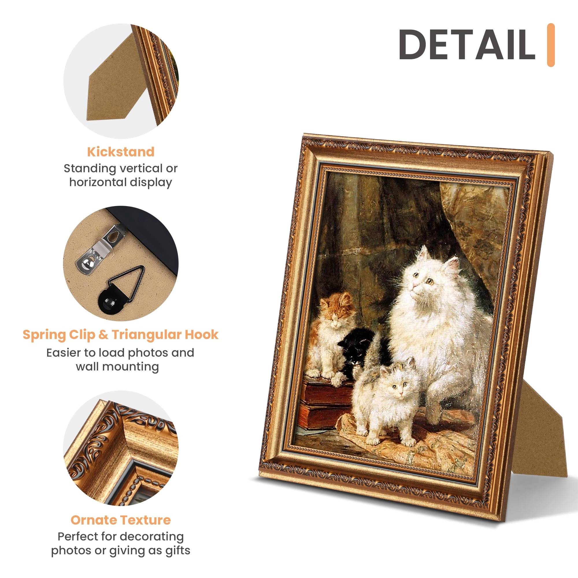 Picture Frame - 8x10 2
