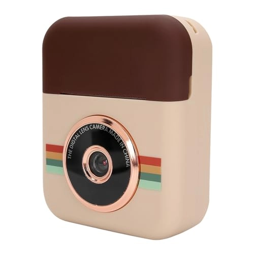 Children Print Camera