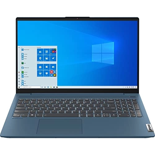 IdeaPad 5 15ITL05 82FG015RUS - 15.6'' Core i5 16GB DDR4 512GB SSD