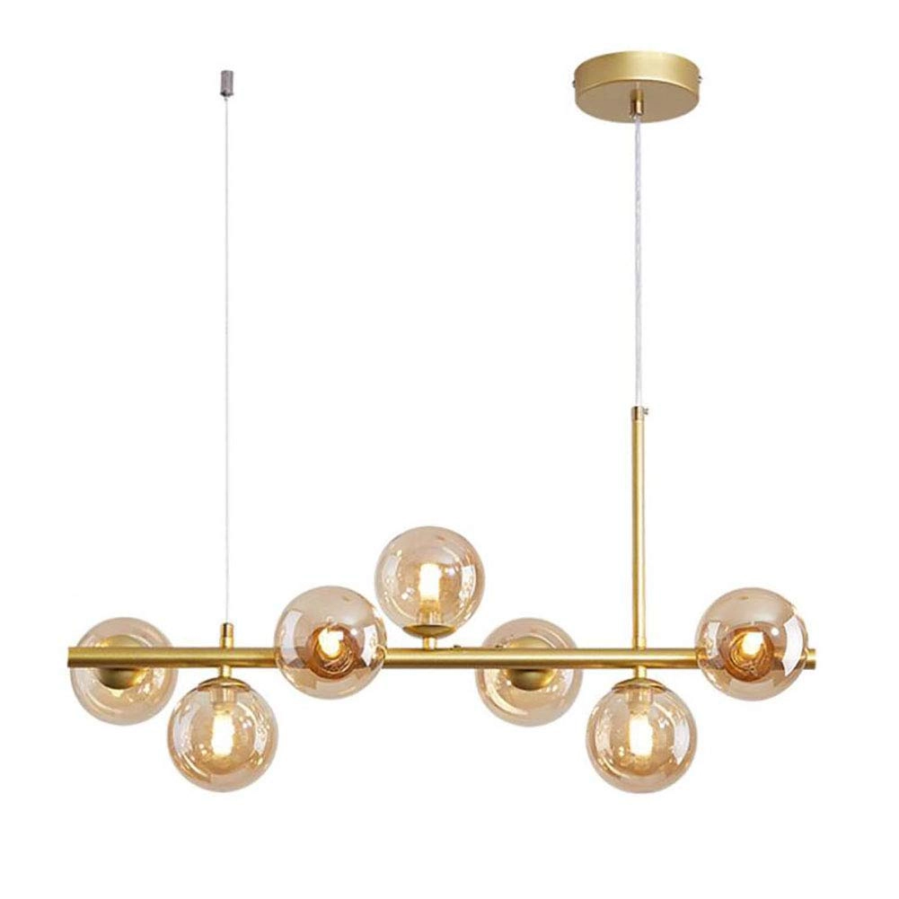 Magic Bean Chandelier