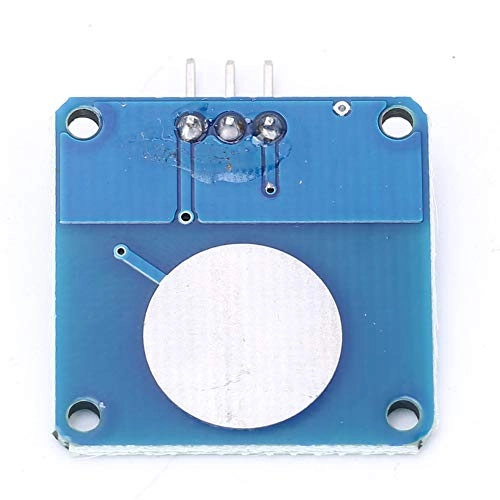 TTP223B - 12 pcs Touch Switch Capacitive