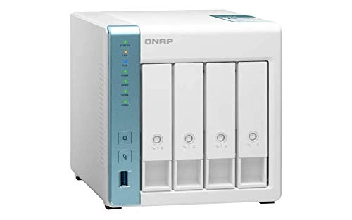 TS-431K 4-Bay 0TB