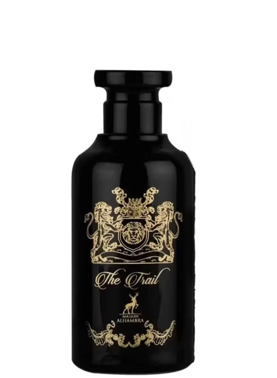 THE TRAIL Eau de Parfum 100 ml