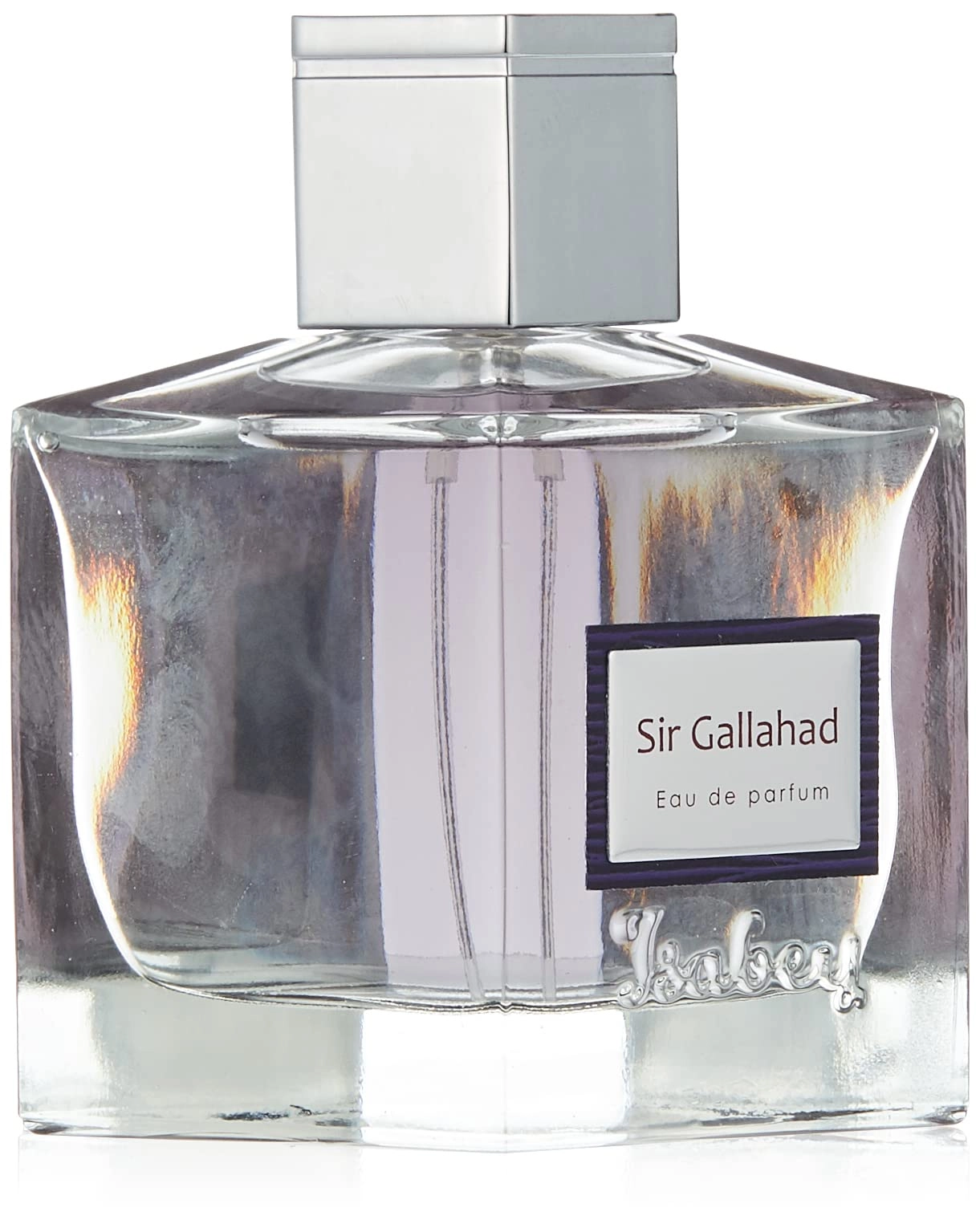 Isabey Sir Gallahad Eau de Parfum 100 ml