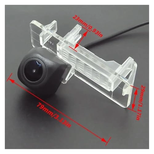 RVC-Cam 6 - Night Vision wired 1280x720p