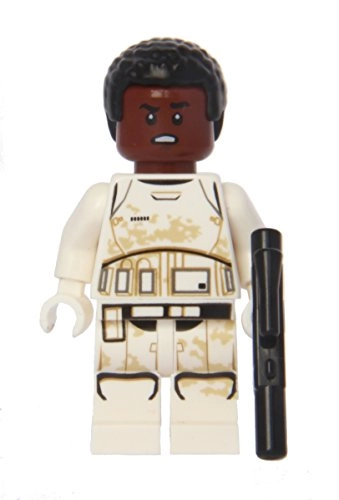 Star Wars Finn (30605)