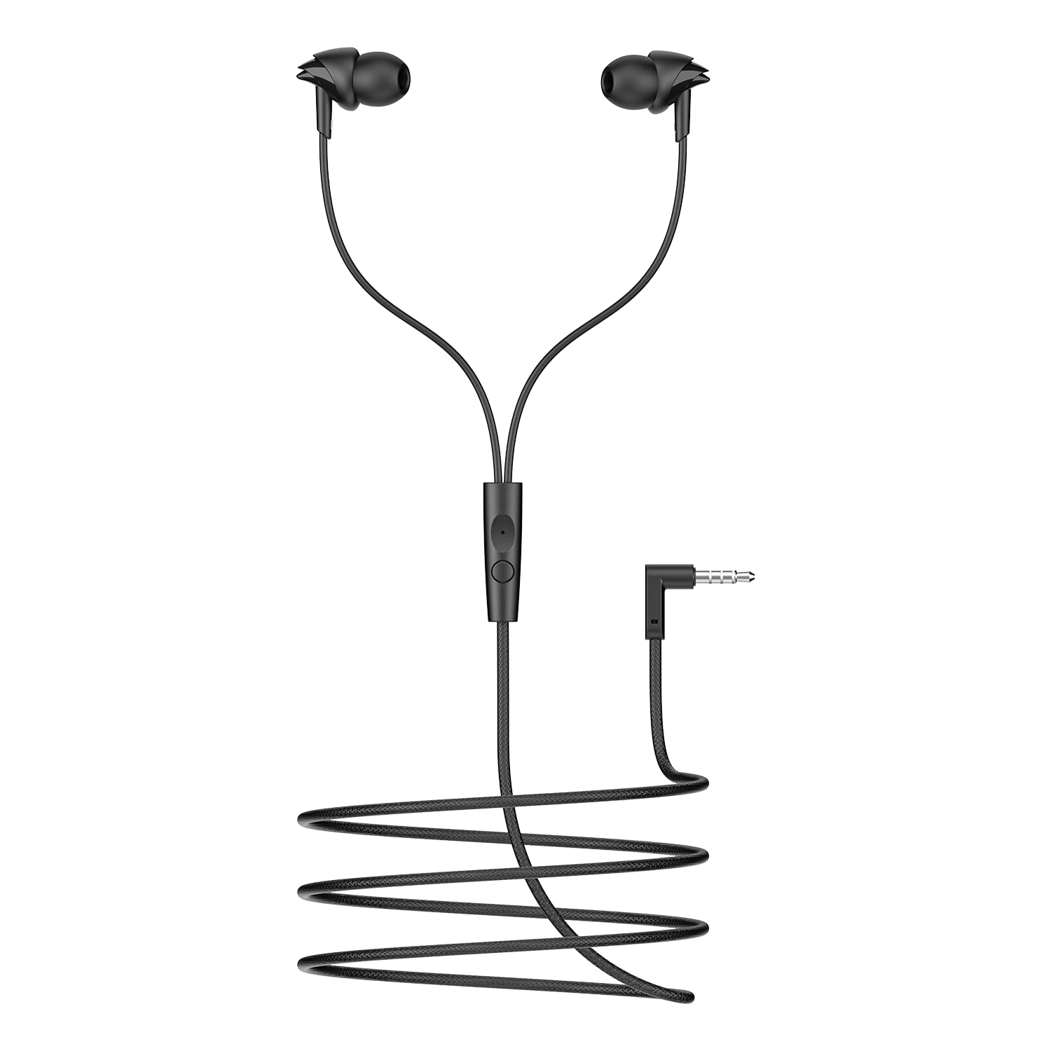 Bassheads 213L Wired Earphone