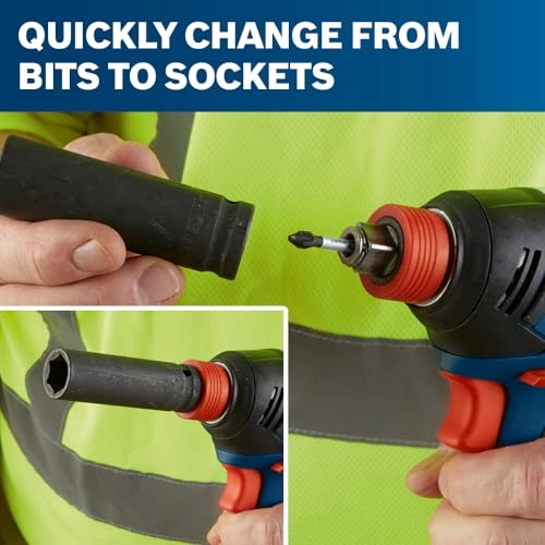 GDX18V-1860CN - 8 Amp Hours