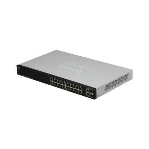Cisco SLM2024PT-NA 26-ports