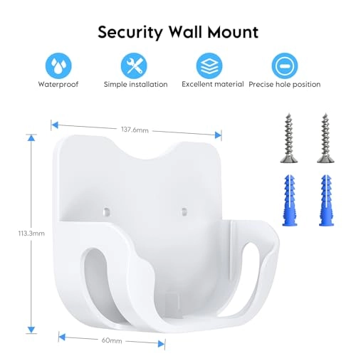 Wall Mount for eero 7 - 2 Pack